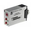 RS PRO Časovací relé, řada: UNI DPDT 11kontaktové 12 to 240 V dc 12/240 V ac 1 funkce 11 kolíků 0.1 s to 30 min