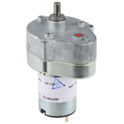 Crouzet 3 W 6 mm