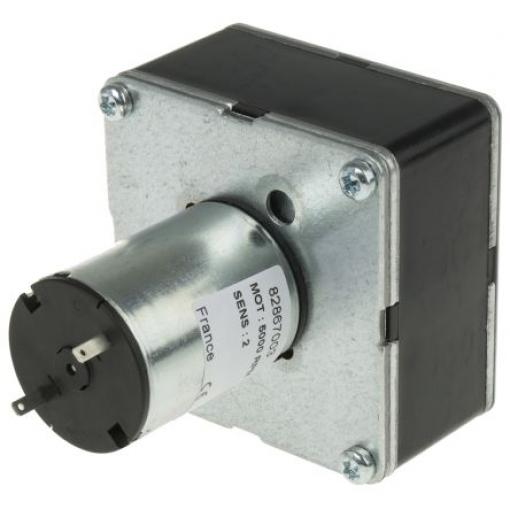 Crouzet 3 W 8 mm