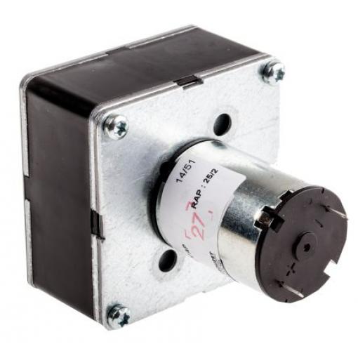 Crouzet 3 W 8 mm