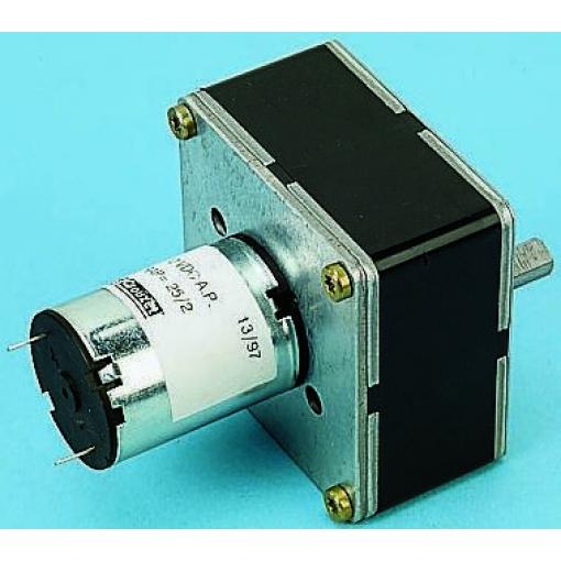 Crouzet 24V