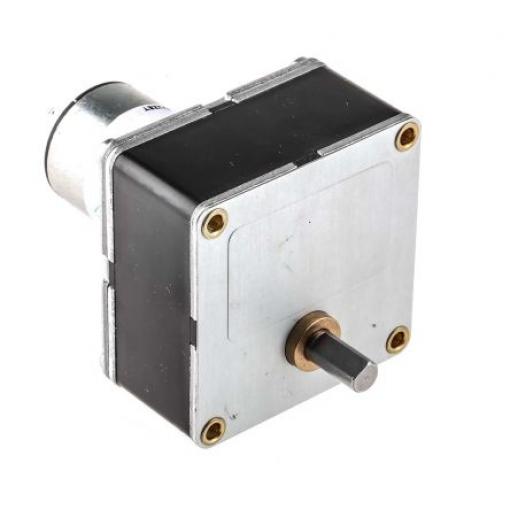 Crouzet 8rpm 3 W
