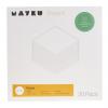Mayku MFA180100AA Listy Polyethylentereftalát-G (PETG) 200 x 200 mm 235 mm 130 mm 16 mm
