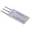 Honeywell Hallův snímač Průchozí otvor, výstup: Poměrové 2 mA 12.6 V dc Plochý 12.6 V dc