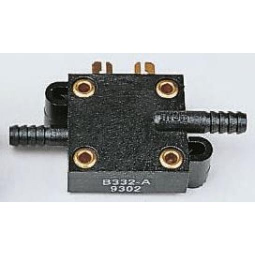 Honeywell Tlakový snímač, řada: PBN Relativní Jazýček 1.24 mbar pro Vzduch, výstup: Relé