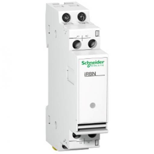 Schneider Electric Relé rozhraní 230 V ac SPDT Lišta DIN Acti 9 iRBN