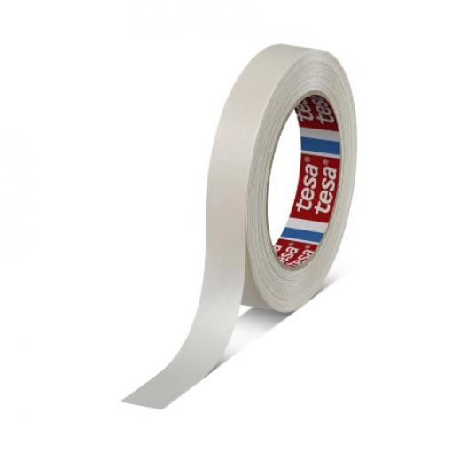 Maskovací páska 04317-00013-00 Tesa 4317 materiál nosiče Papír lepidlo z přírodního kaučuku 19 mm Tesa, délka: 50 m