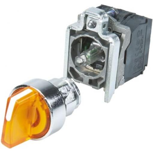řada: Harmony XB4 IP66, IP67, IP69K Schneider Electric 2