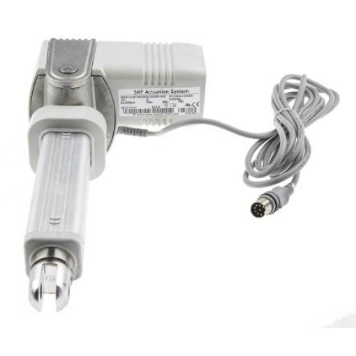 Ewellix Makers in Motion, Motor DC