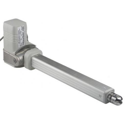 Ewellix Makers in Motion, Motor DC