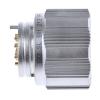 Kulatý konektor, počet kontaktů: 12, Kabel, velikost: Standard Amphenol Socapex, pohlaví kontaktu: Vnější, orientace
