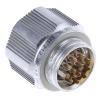Kulatý konektor, počet kontaktů: 12, Kabel, velikost: Standard Amphenol Socapex, pohlaví kontaktu: Vnější, orientace