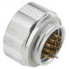 Kulatý konektor, počet kontaktů: 19, Kabel, velikost: Standard Amphenol Socapex, pohlaví kontaktu: Vnější, orientace