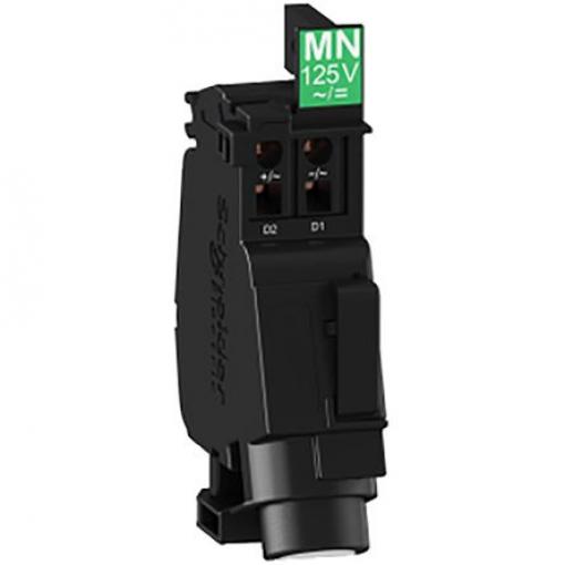 Schneider Electric, rozsah: ComPacT NSXm
