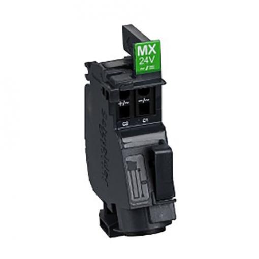 Schneider Electric, rozsah: MX