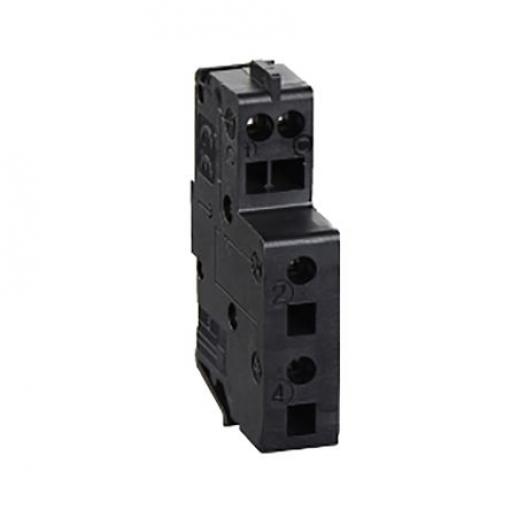 Schneider Electric Pomocný kontakt 1 CO 1, rozsah: ComPacT NSXm s Pružinová svorka 5 A 690V ac