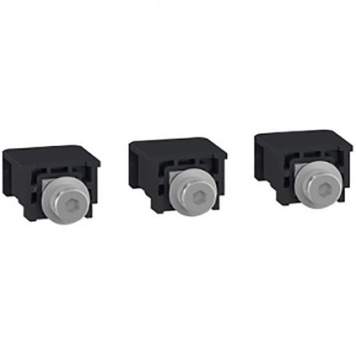 Schneider Electric, rozsah: ComPacT NSXm