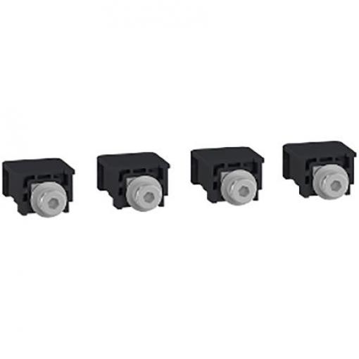 Schneider Electric, rozsah: ComPacT NSXm