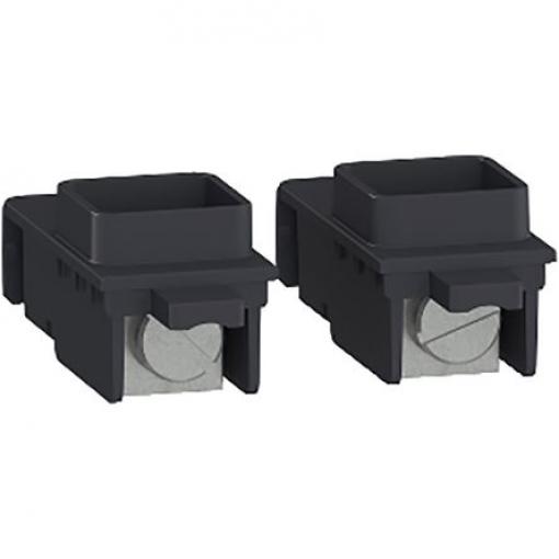 Schneider Electric, rozsah: ComPacT NSXm