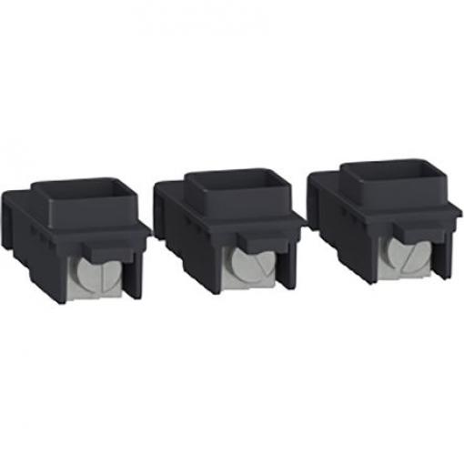 Schneider Electric, rozsah: ComPacT NSXm