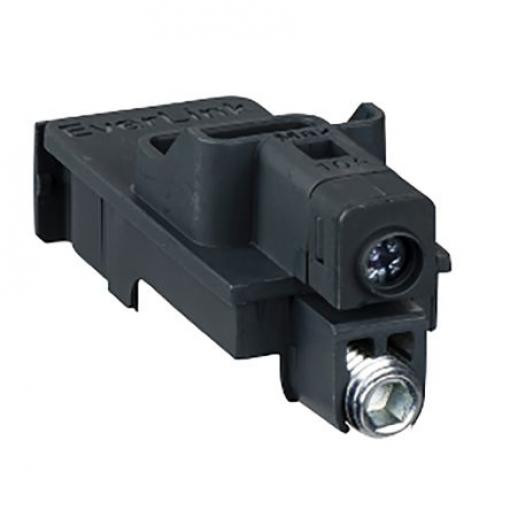 Schneider Electric, rozsah: ComPacT NSXm