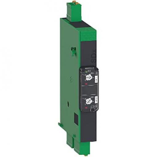 Schneider Electric, rozsah: ComPacT NSXm