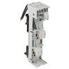 Eaton Přípojnice, rozsah: BBA 600 V ac rozteč 60 mm