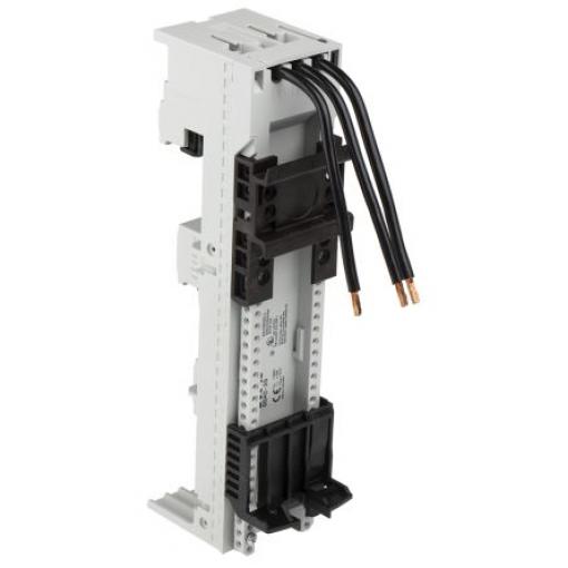 Eaton Přípojnice, rozsah: BBA 600 V ac rozteč 60 mm