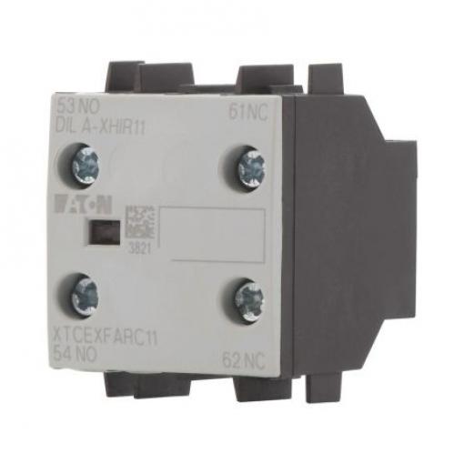 Eaton 1 NO/1 NC 2 16 A