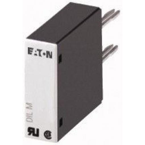 Varistor pro stykače, rozsah: DILM12 Eaton, pro použití s: Řada DILA, Řada DILM7 až DILM15, Řada DILMP20