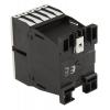 1NCStykač3 12 A400 V AC4 kW s 3NO kontakty Řízení motoru 3P
