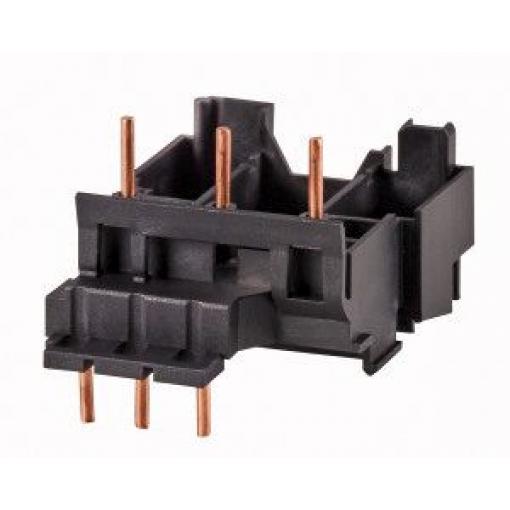 Zapojovací modul Eaton, pro použití s: Spouštěč motoru DILM7-M15