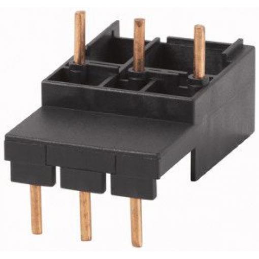 Zapojovací modul Eaton, pro použití s: DILM17-M32