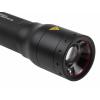 Kapesní svítilna P7R, rozsah: P7R, typ žárovky: LED Dobíjecí Bílá Bodové LEDLENSER