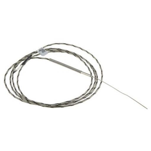 E52 typ J 120 mm sonda 1 mm Omron