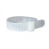 Stahovací páska Stahovací páska 235 mm 20mm Přírodní Polyetylen RS PRO