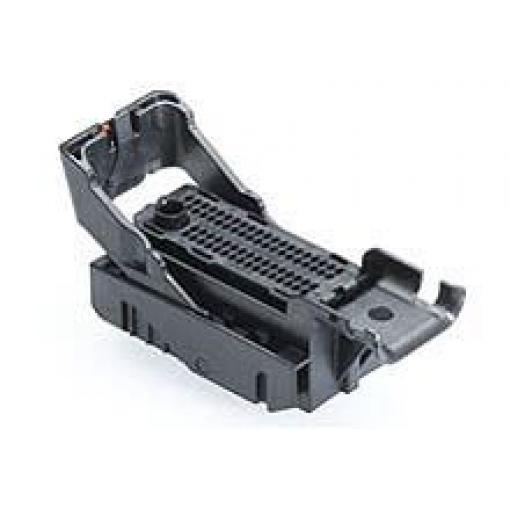 Molex Automobilový konektor, počet kontaktů: 66 barva Černá, Vnitřní, Kabel, řada: 34822 Krimpovací, IP67, IPx9K, počet