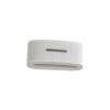 Označovač kabelu, řada: HODS85 Nasouvací barva Černá 4.5 mm x HellermannTyton Bílá I 6.3 mm 531-07869 HOBS85-PVC-WH