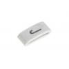Označovač kabelu, řada: HODS85 Nasouvací barva Černá 4.5 mm x HellermannTyton Bílá J 6.3 mm 531-07870 HOBS85-PVC-WH