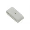 Označovač kabelu, řada: HODS85 Nasouvací barva Černá 4.5 mm x HellermannTyton Bílá . 6.3 mm 531-08054 HOBS85-PVC-WH