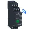 Schneider Electric Monitorovací relé, řada: Harmony Control 3 a DPDT kontakty Lišta DIN