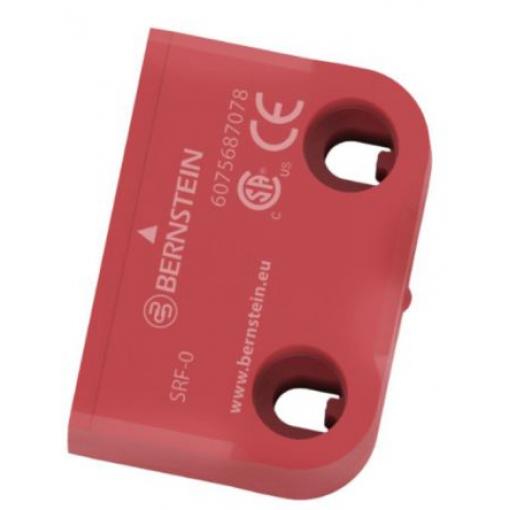 Bernstein AG SRF RFID Bezkontaktní bezpečnostní spínač 24 V dc Polyamid 66 M12