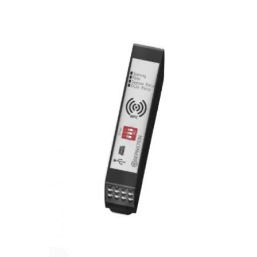 Bernstein AG SRF RFID Bezkontaktní bezpečnostní spínač