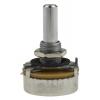 Potenciometr, průměr hřídele 6,35 mm řada 026 50Ω ±20% 5W Lineární SMD CTS