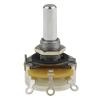 Potenciometr, průměr hřídele 6,35 mm řada 026 50Ω ±20% 5W Lineární SMD CTS