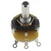 Potenciometr, průměr hřídele 6,35 mm řada 026 50Ω ±20% 5W Lineární SMD CTS