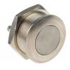 APEM Tlačítkový spínač, řada: AV IP65, IP67, IP69K SPST Panel Okamžité 22.2 mm 2 A 48 V dc 250 V ac