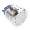 APEM Tlačítkový spínač, řada: AV SPST Panel Okamžité 19.2 mm 2 A 48 V dc