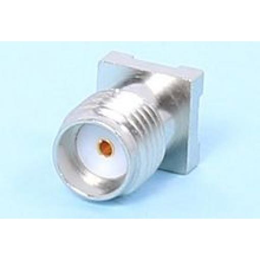 Molex Koaxiální konektor, řada: 73251 Vnitřní, 50 Ω, orientace těla: Rovný, Povrchová montáž Konektor SMA Pájecí, 18GHz