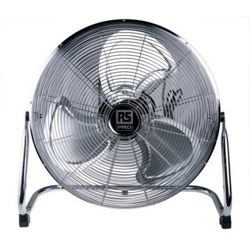 RS PRO 450 mm 3 Typ G – britská 3-kolíková